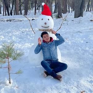 Meet your Posher, Enrique